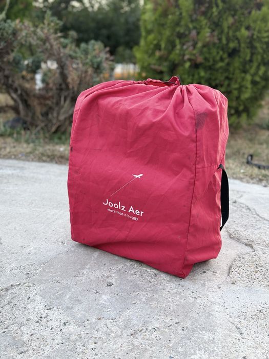 Carucior Joolz Air