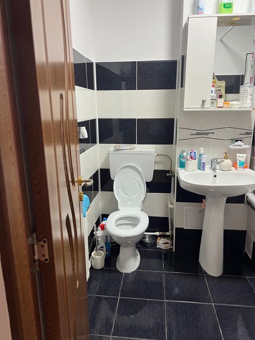 Apartament de vanzare 2 camere