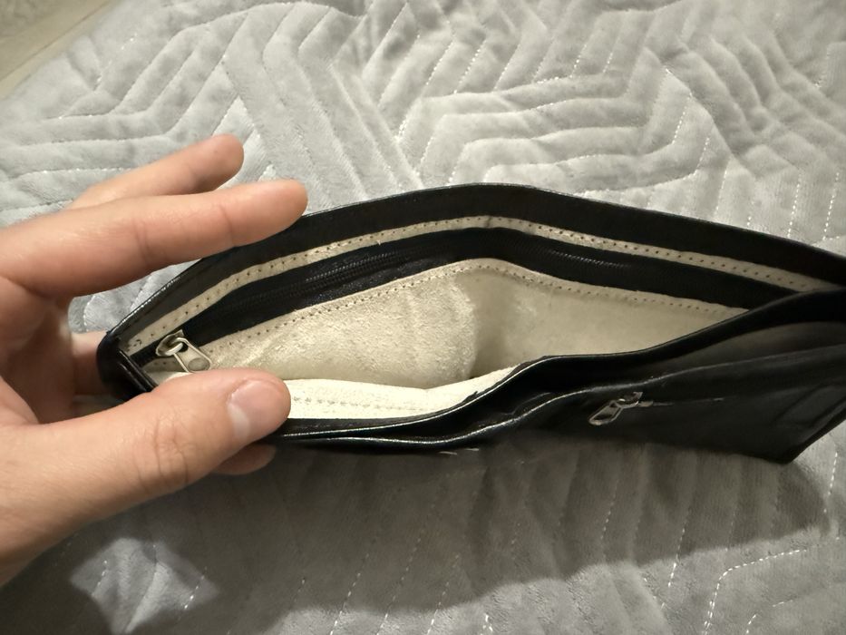 Продам мужское портмоне
