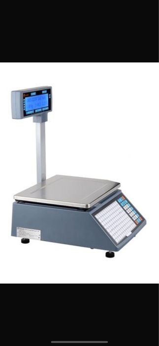 Продам настольные весы