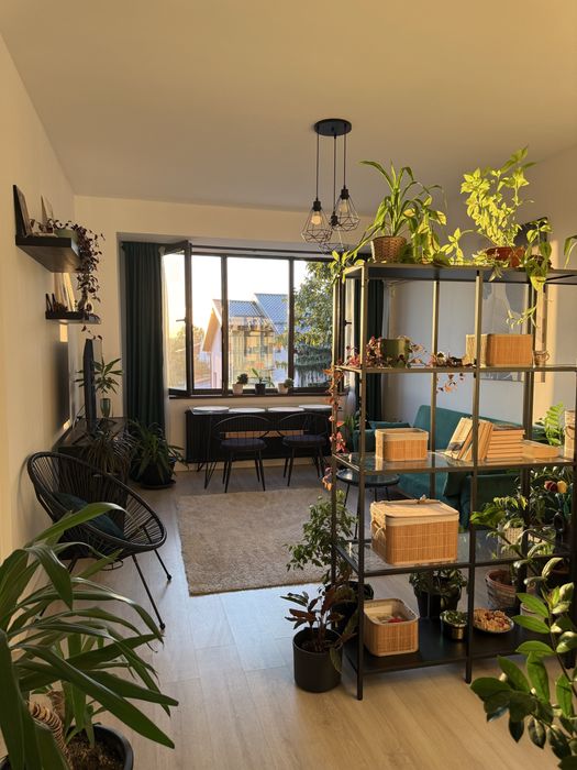 Apartament 2 camere Damaroaia