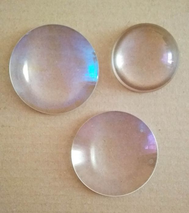 Увеличительная Линза