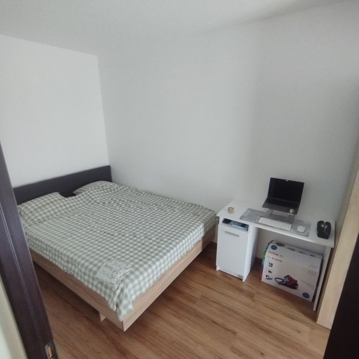 Închiriez apartament 2 camere