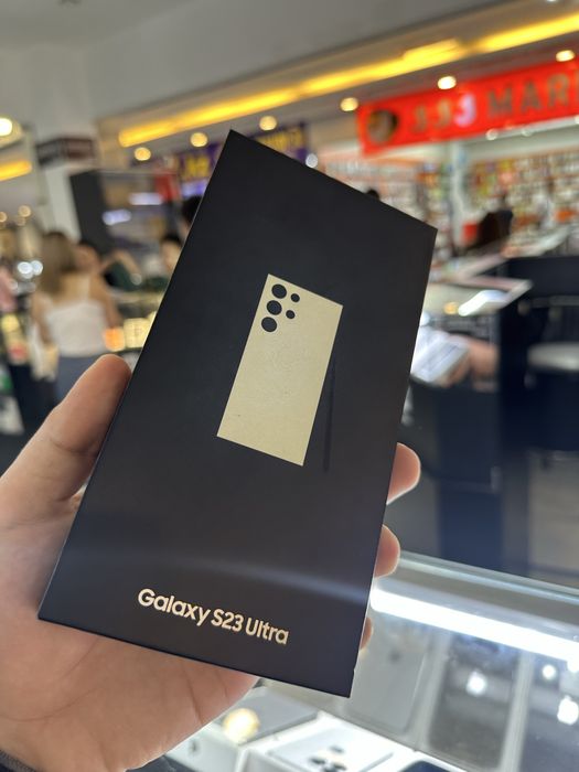 Samsung S23ultara