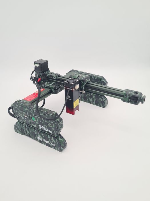 Gravor laser AlgoLaser 6W