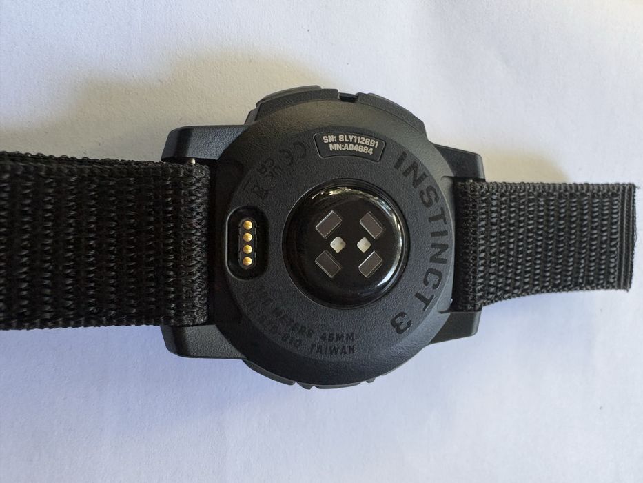 Garmin intinct 3 - 47 mm
