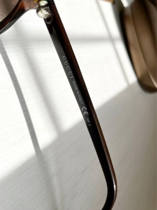 GUCCI, солнцезащитные очки