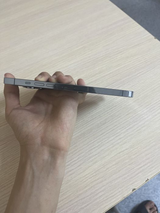 Iphone 13 pro max 73% акб 128гиг