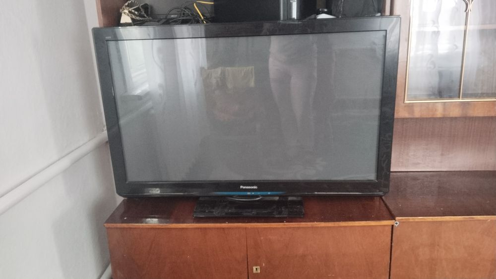 Телевизор panasonic