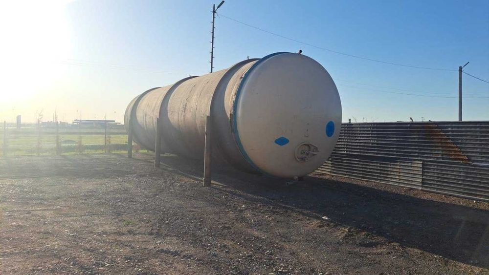 Цистерна 100м/куб