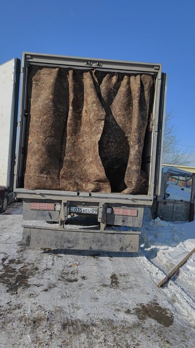 Продам Даф 8 тонник термос