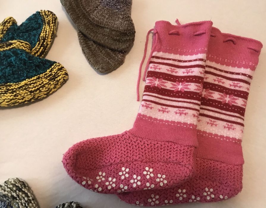 Терлици - 2 комплекта