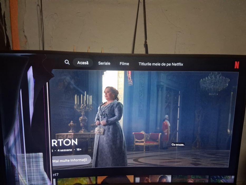 Vând plasmă TV Samsung-Hub