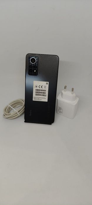 Xiaomi Redmi Note 12 PRO (256GB/16GB)