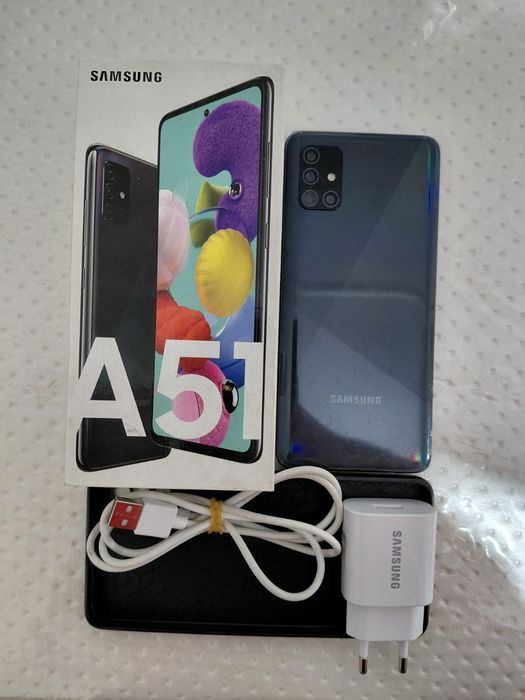 Продам самсунг а51 Samsung