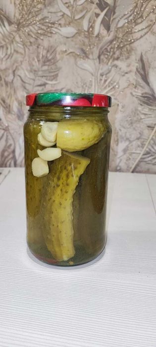 продам соления-варения