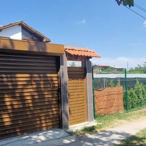 Продава се Къща в Разград, Промишлена зона - Изток - 64 кв.м за 1160 €/кв.м - Снимка #17