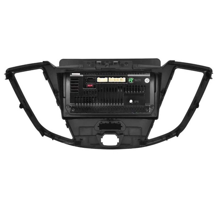 Мултимедия за Ford Transit Двоен дин Android Навигация плеър 2DIN