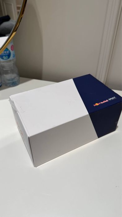 Очки RedBull новые