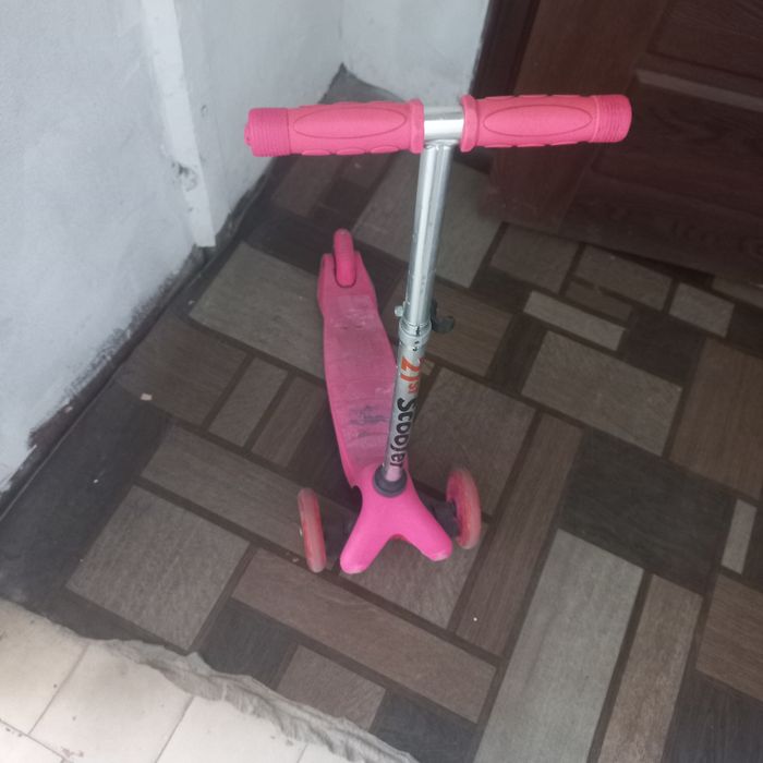 Sotiladi srochna