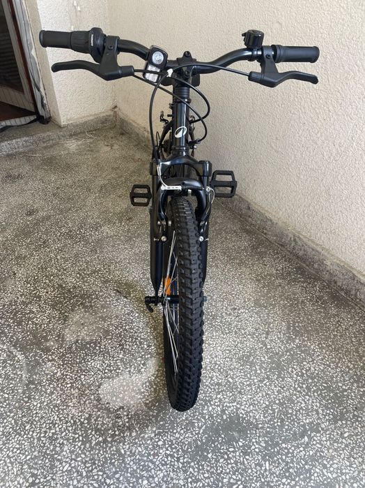 Детско колело rockrider от decathlon
