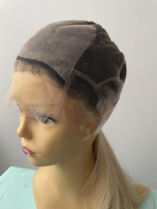 Peruca par natural 100% deosebita