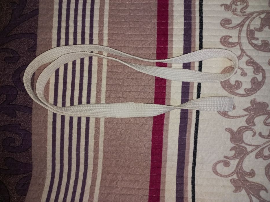 Комплект кимоно для самбо и карате