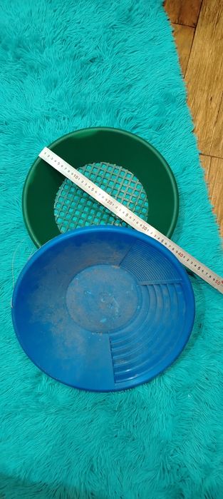 Тарелка старателя