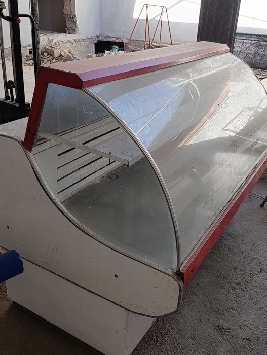 Продам холодильник
