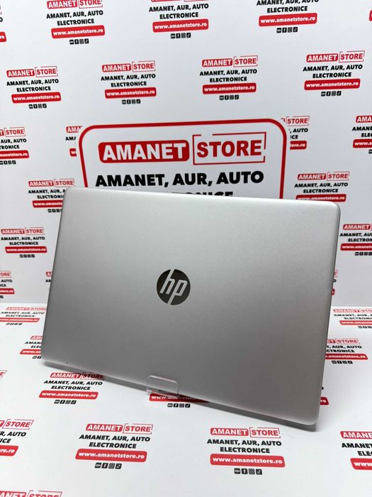 HP 15S-FC5051NQ i5-1235U Amanet Store Braila [13946]
