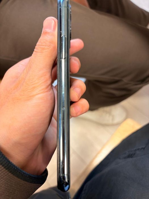 Iphone 11 pro 64/73