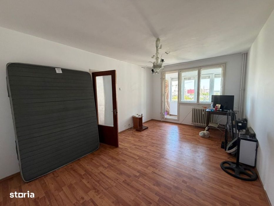 Apartament 2 camere / Ozana/ Metrou 10'/ 1 Decembrie — fotografia 1