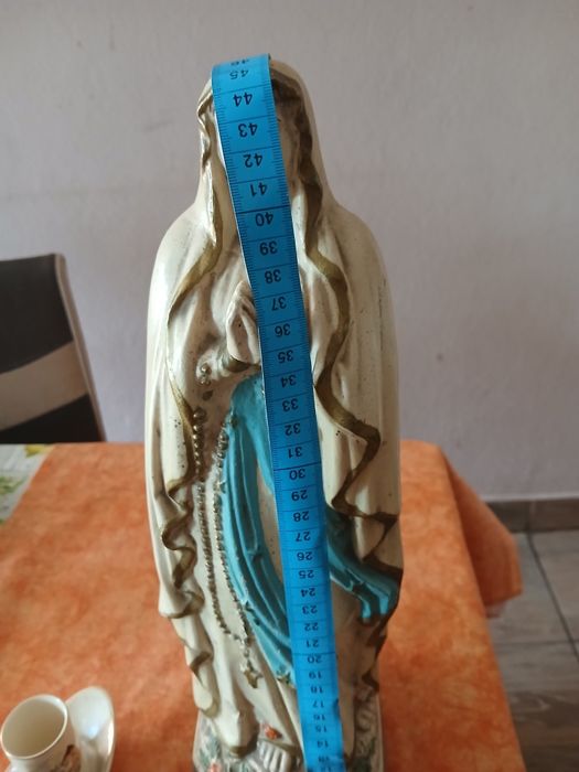 statueta maica domnului