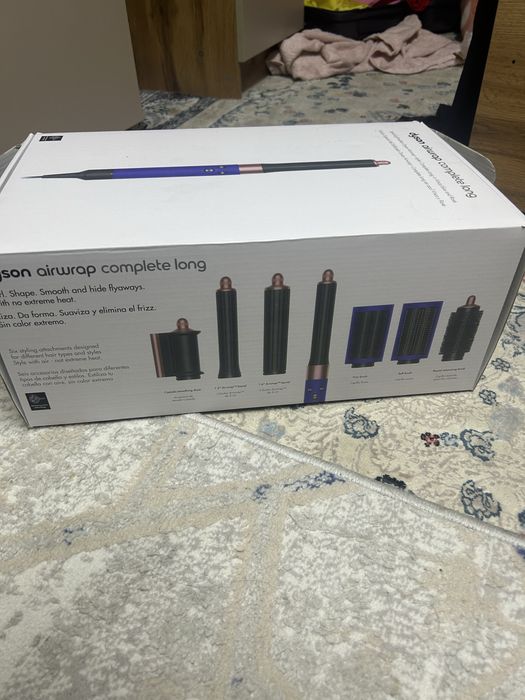 Dyson HS05 дайсон