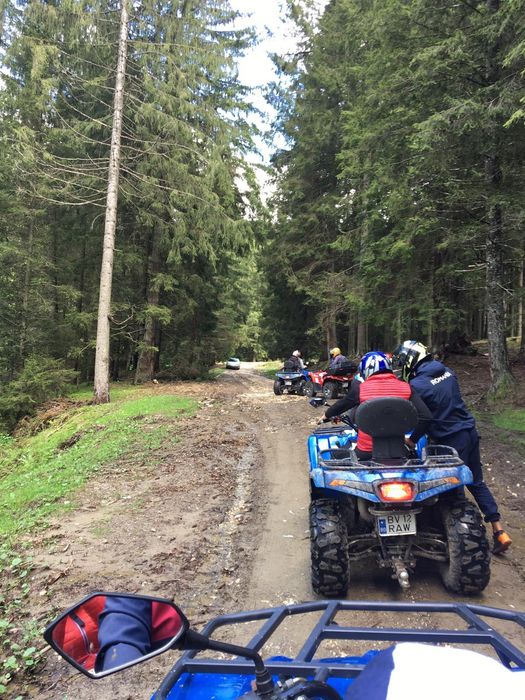 Inchirieri Atv Moeciu Bran Brasov Team Building Atv