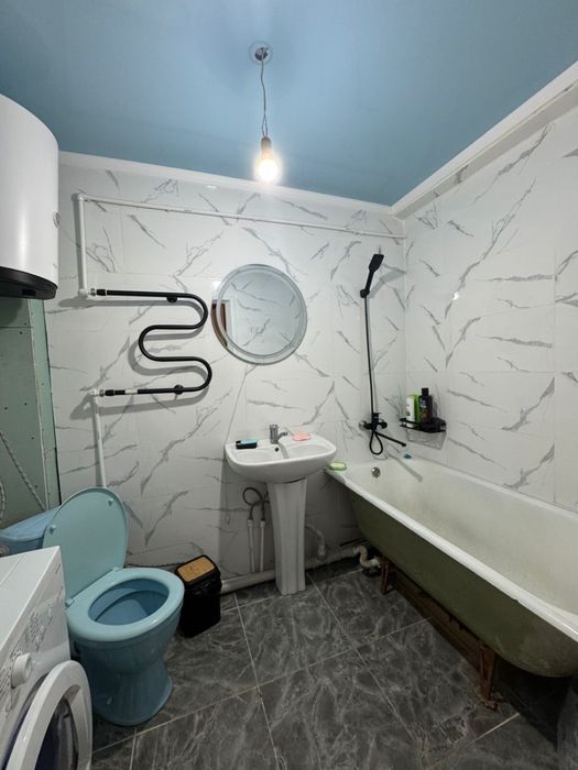 Продам квартиру 3ком