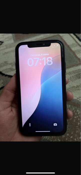Айфон 11 128гб сатылады