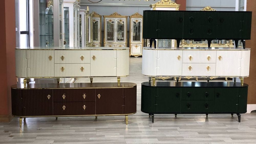 Мебель Под телевизор