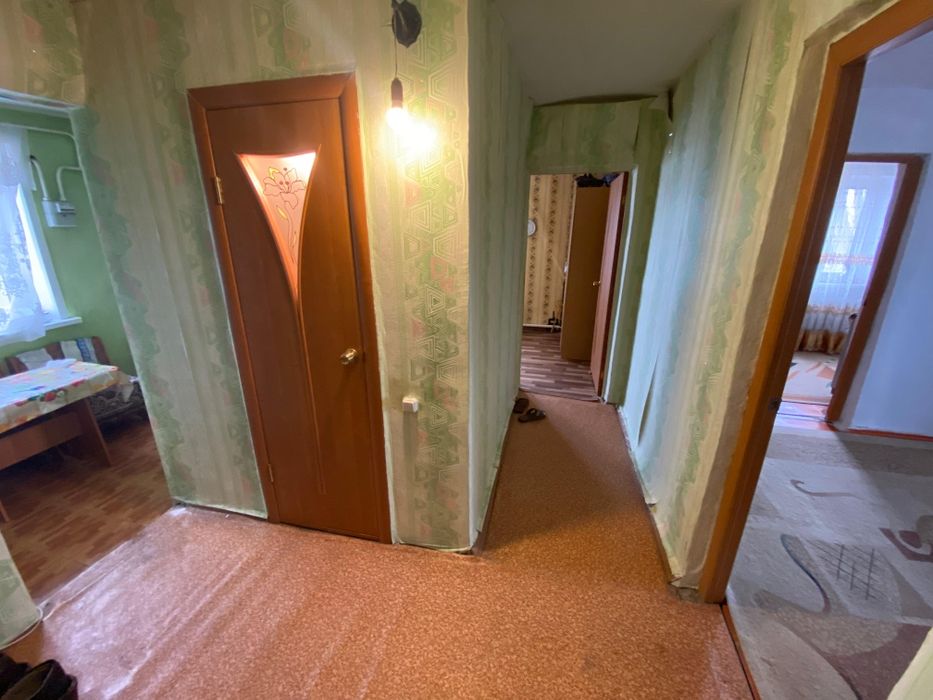 Продам 3 комнатную квартиру