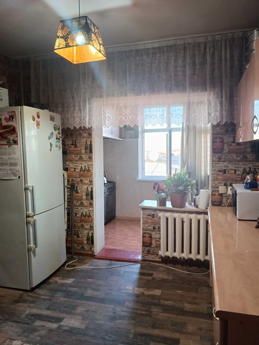 Продается 3х 5/5. Массив Куйлюк-5. Или обмен на 2х