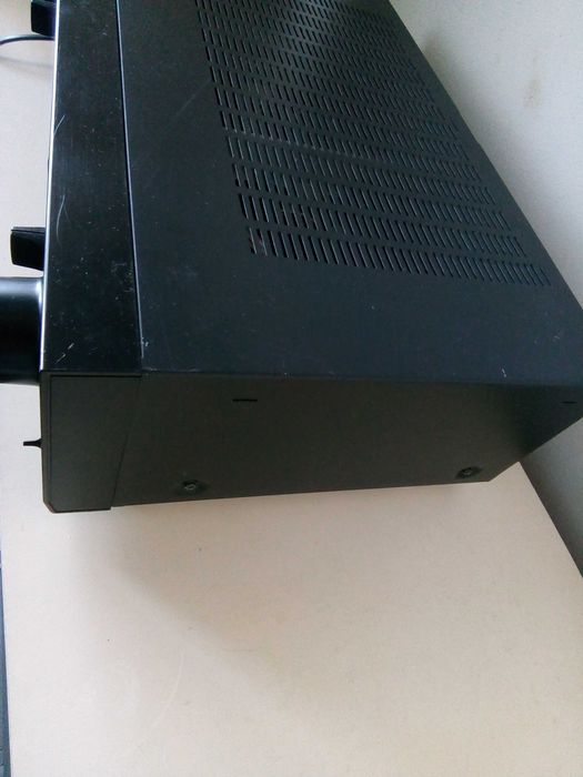 Усилвател, ресивър Sony STR-GX390
