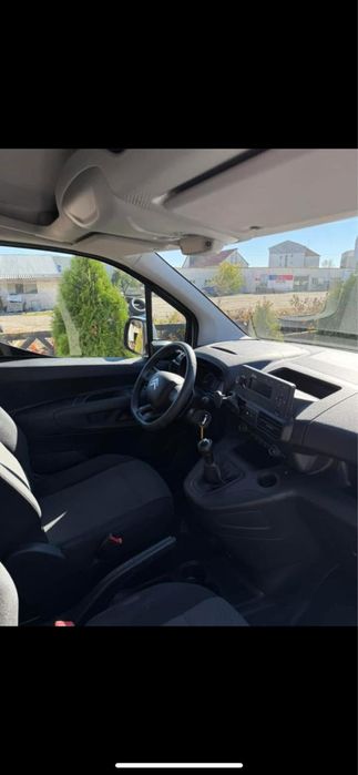 citroen berlingo 1.6 diese
