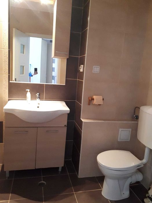 Ofer spre inchiriere apartament 2 camere, cart.Gheorgheni, str.Alverna