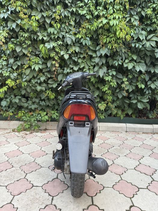 Honda Dio af34 Хонда Дио