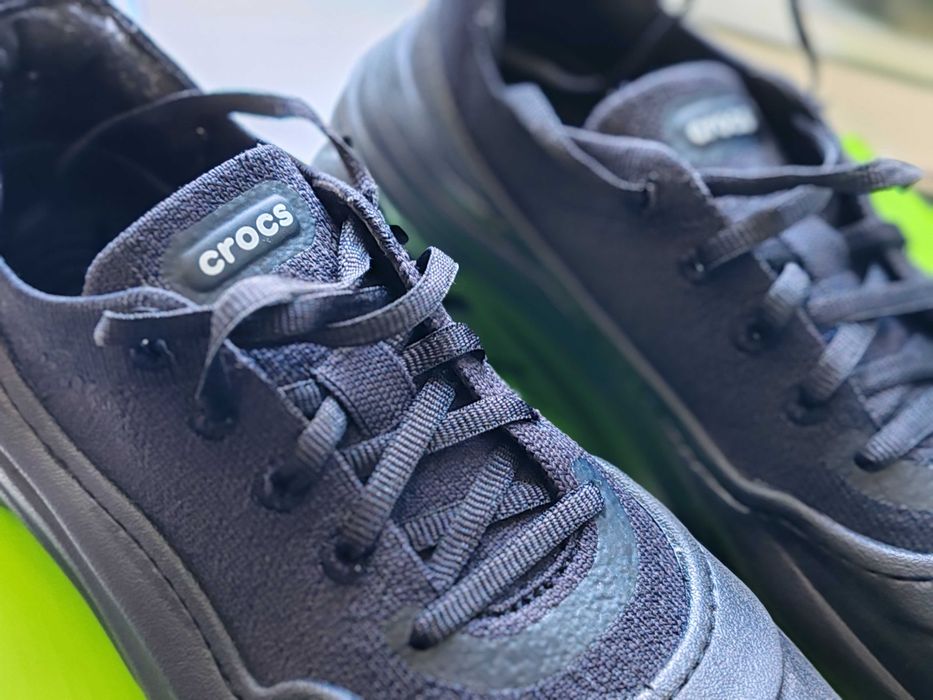 Обувки Crocs размер 38