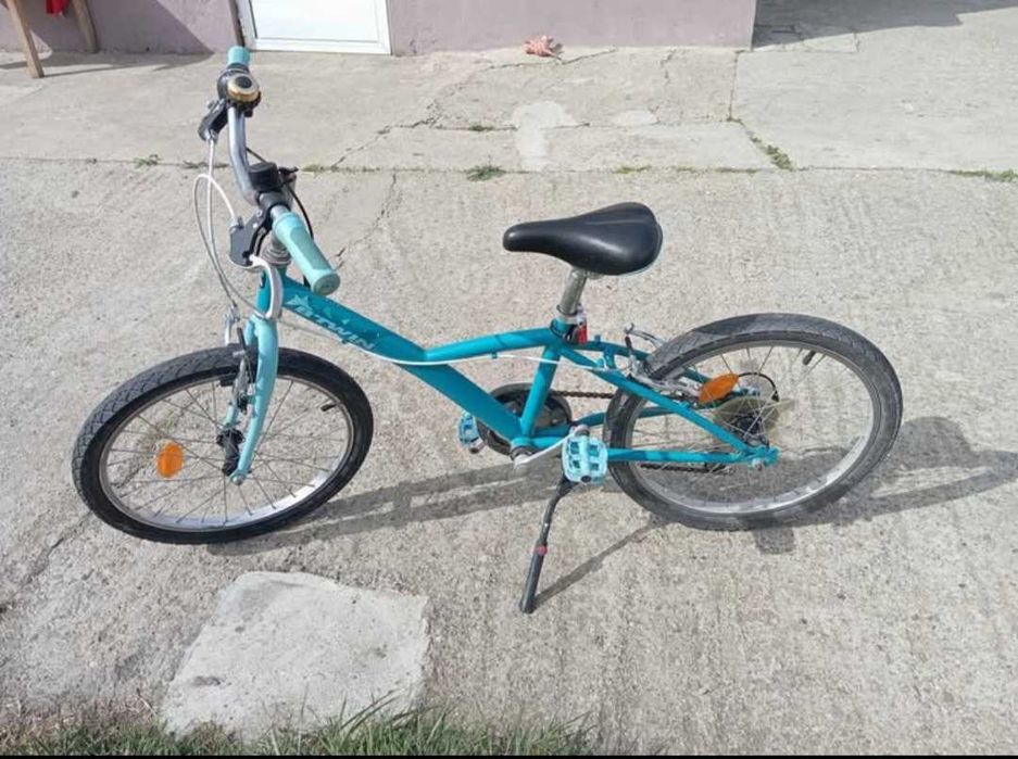 Детски велосипед от Декатлон