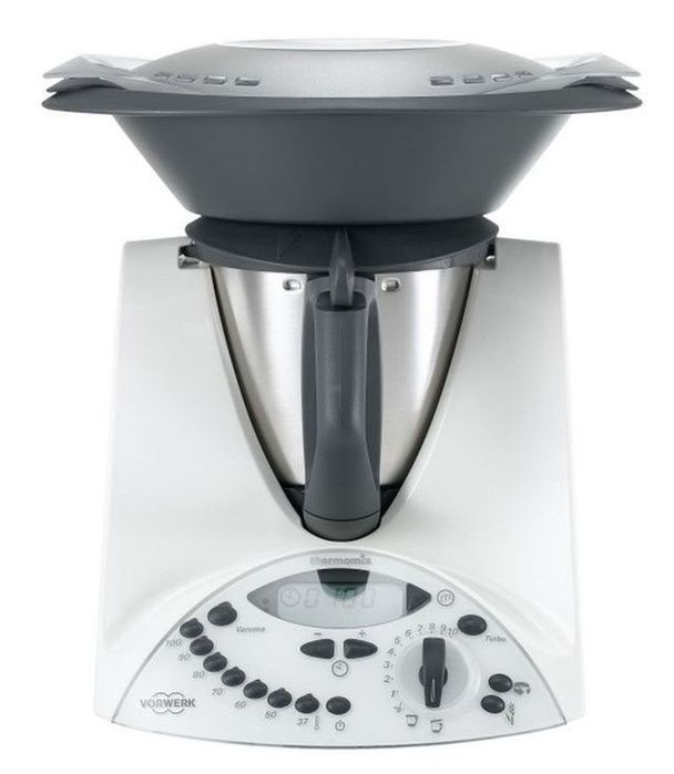 Thermomix TM31.