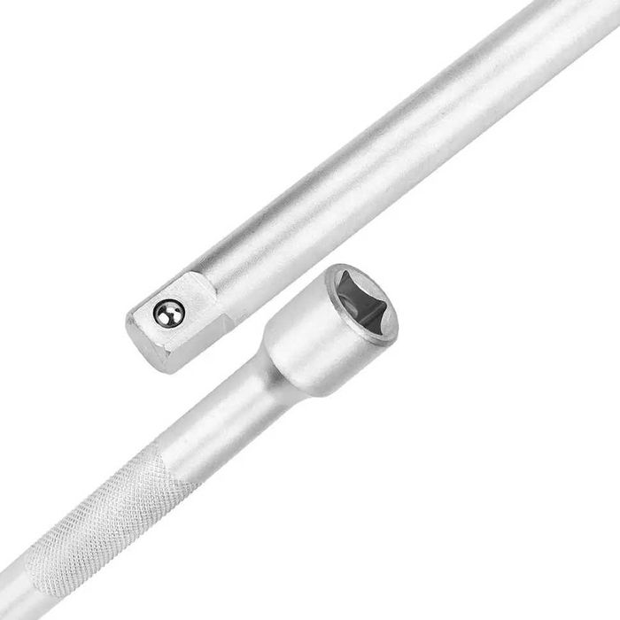 Удължение за гедоре 1/2″ Rockforce – дълги 500, 600, 750, 900мм