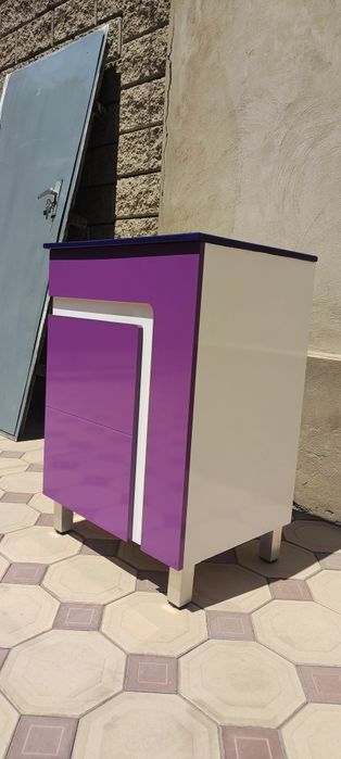 Мебель для ванной комнаты