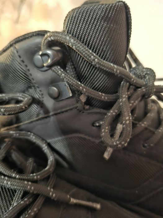 Зимни боти Champion